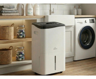Mission Air Osuszacz powietrza PRODRY 50L/24h WiFi - 1590321 - zdjęcie 10